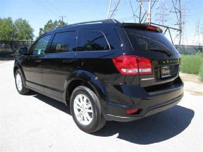 2014 dodge journey sxt in cerritos, ca