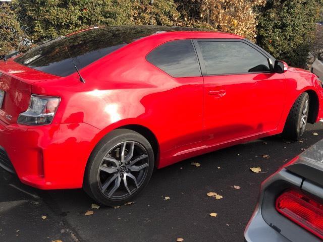 2016 scion tc release series 10.0 release series 10.0 2dr coupe 6a for sale in reno, nevada