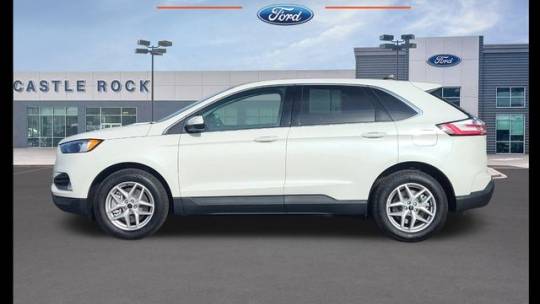2023 Ford Edge