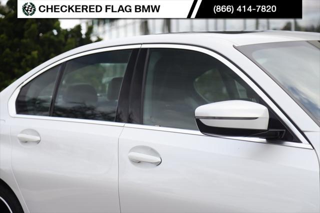 2024 bmw 330 i