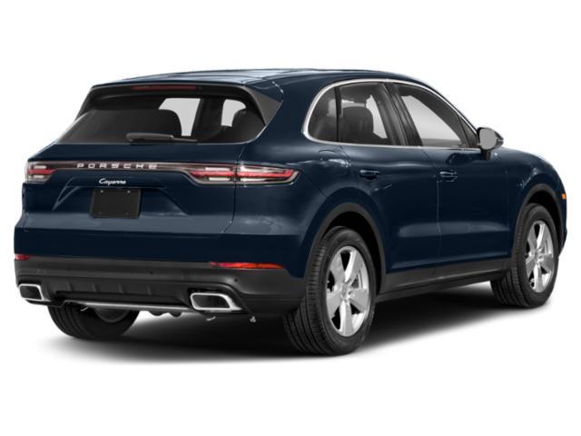 2024 porsche cayenne base (tiptronic)
