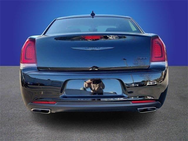 2023 chrysler 300 touring in huntersville, north carolina