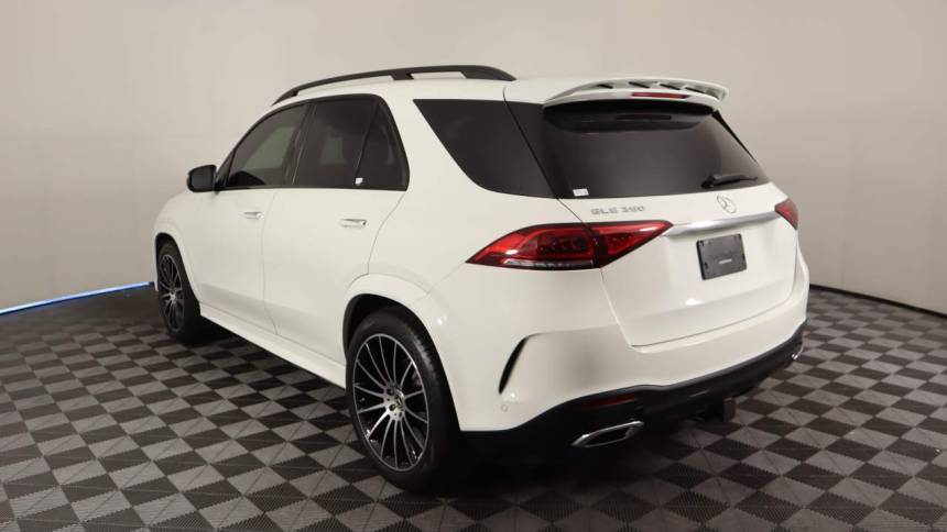 2021 mercedes-benz gle gle 350