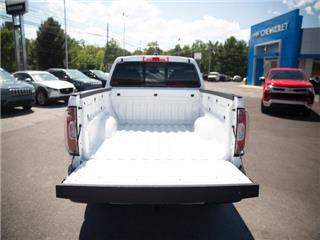 2021 GMC Canyon at4