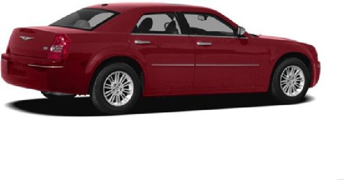 2010 chrysler 300 touring in fayetteville, nc