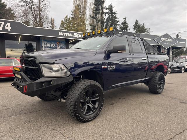 2013 ram 1500 slt