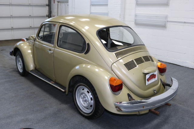 1974 gold body int good 1.6l 4spd manual!