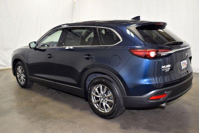 certified 2019 mazda cx-9 awd touring lexington, ky 40505 for sale in lexington, kentucky