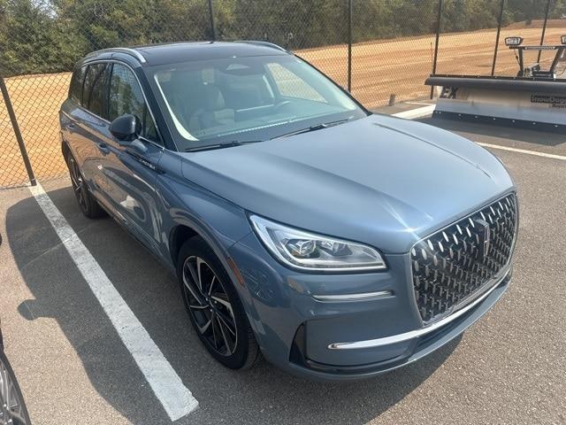 2023 lincoln corsair grand touring