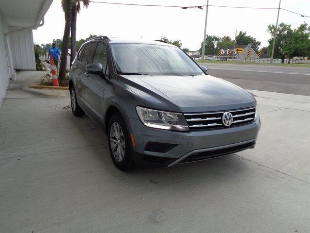 used 2019 volkswagen tiguan fwd s metairie, la 70003 for sale in metairie, louisiana