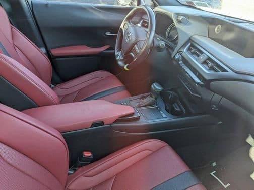 2021 lexus ux 250h f sport in rochester, new york