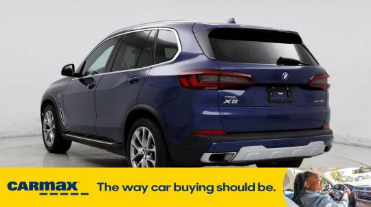 2023 BMW X5