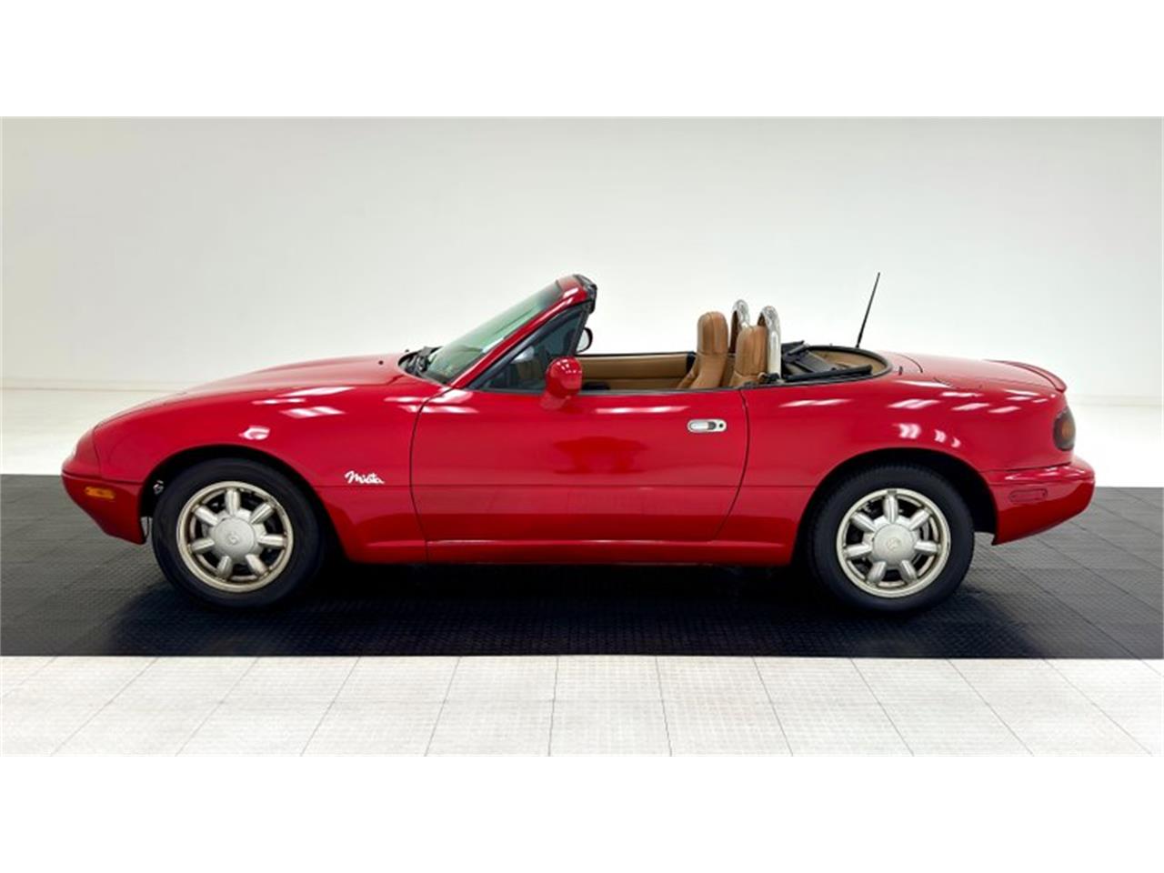 1993 mazda miata