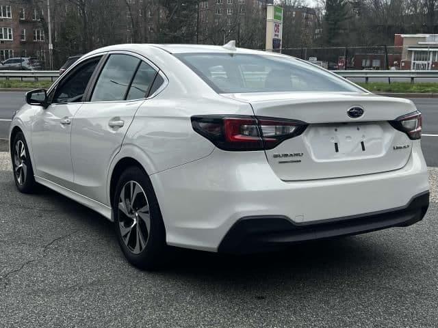 2020 subaru legacy premium cvt in yonkers, new york