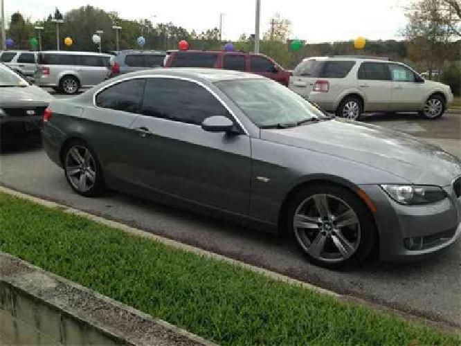 2007 bmw 3-series 335i in tampa, fl