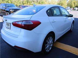 2014 Kia Forte lx