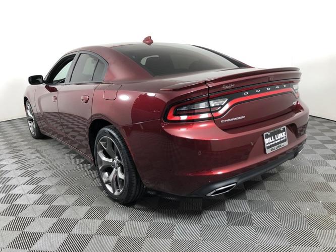 certified 2017 dodge charger r/t phoenix, az 85015 for sale in phoenix, arizona