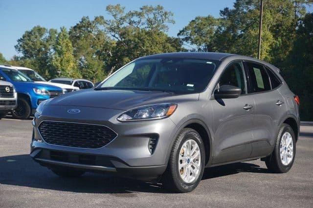 2022 ford escape se in indian springs, alabama