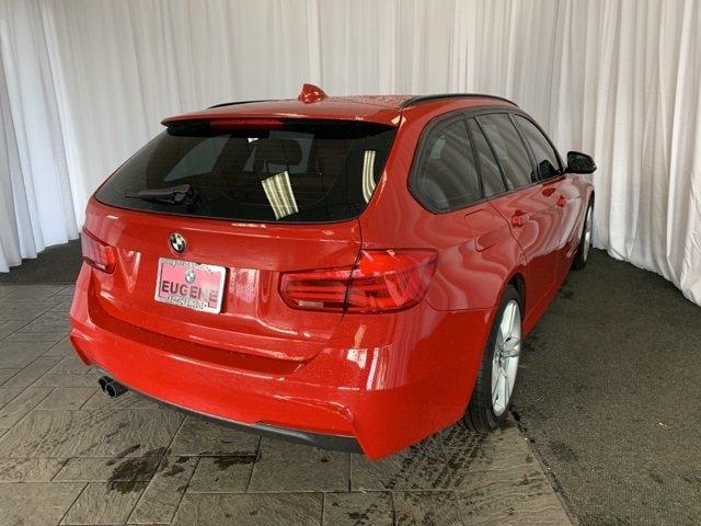 used 2016 bmw 328i xdrive wagon 2100 martin luther king jr blv, or 97401 for sale in college crest, oregon