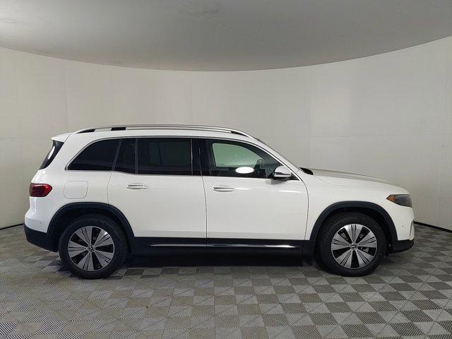 2024 mercedes-benz eqe 350 4matic
