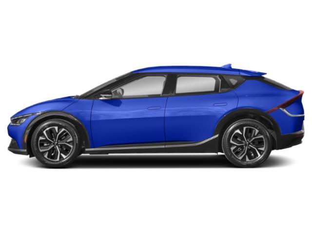 2023 kia ev6 wind