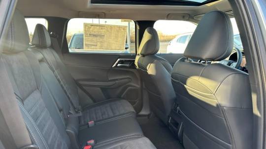 2024 Mitsubishi Outlander