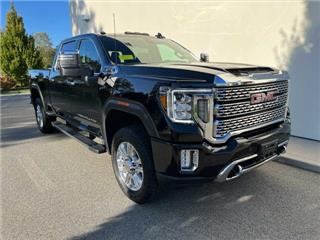 2023 GMC Sierra 2500hd denali