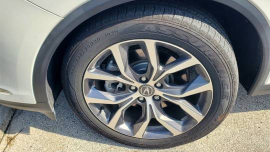 2022 Acura MDX