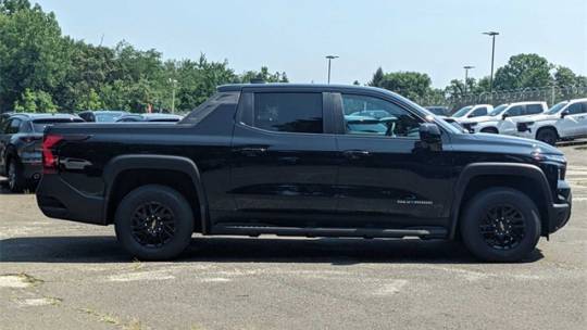 2024 Chevrolet Silverado