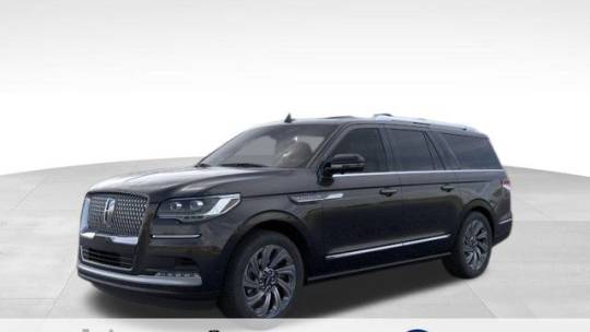 2024 Lincoln Navigator