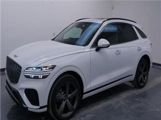2024 Genesis GV70 3.5t sport