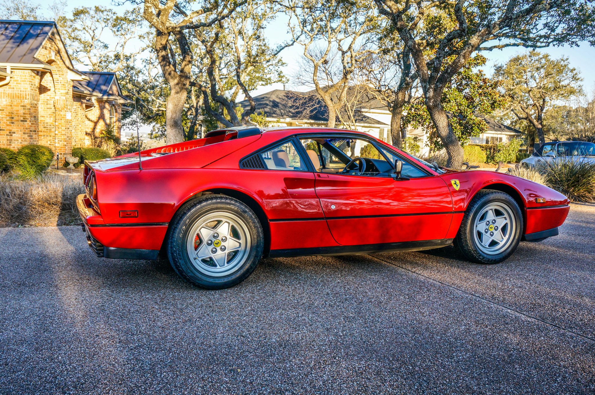 1986 ferrari 328 gtb