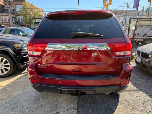 2013 jeep grand cherokee laredo