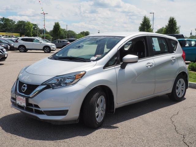 2017 nissan versa note s plus s plus 4dr hatchback for sale in stratham, new hampshire