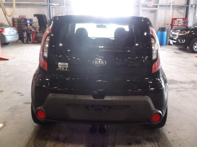 2015 kia soul base 4dr wagon 6a for sale in hyde park, vermont