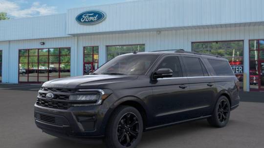 2024 Ford Expedition