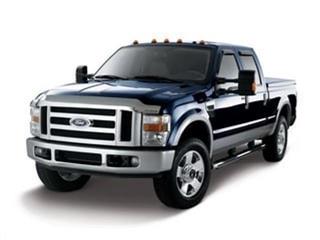 2010 Ford F-250 xlt