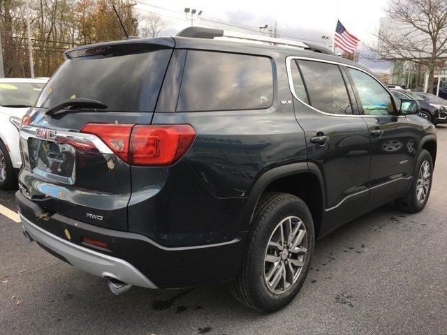 new 2019 gmc acadia awd sle w/ sle-2 torrington, ct 06790 for sale in torrington, connecticut
