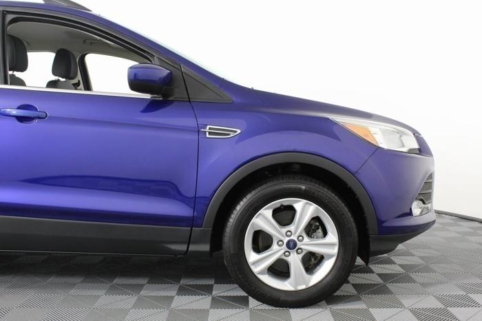 used 2016 ford escape 4wd se issaquah, wa 98027 for sale in coal creek, washington