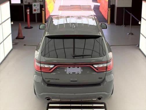 2021 dodge durango r/t awd in pittsburgh, pennsylvania