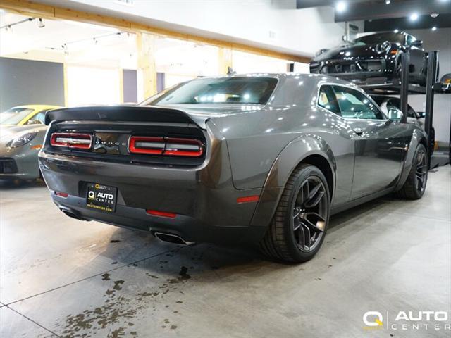 2019 dodge challenger r/t 392