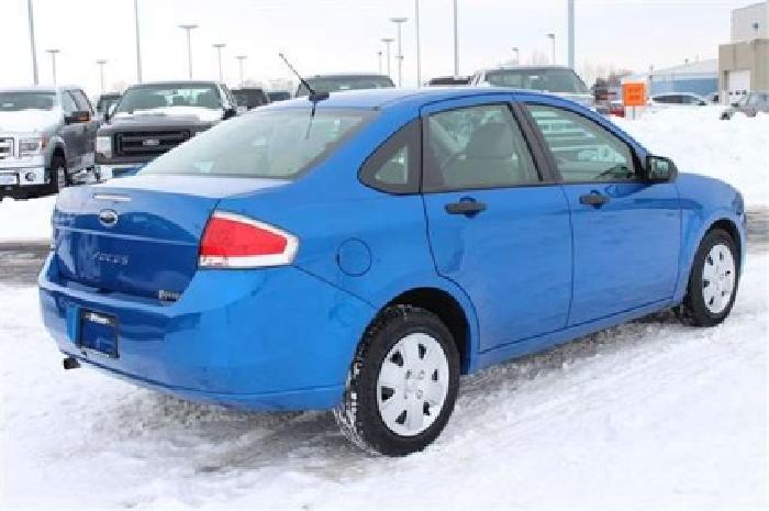 2011 ford focus s in columbus, oh