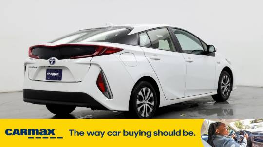 2022 Toyota Prius