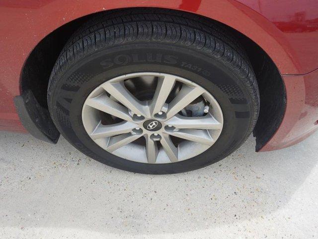 used 2016 hyundai sonata se hammond, la 70401 for sale in hammond, louisiana