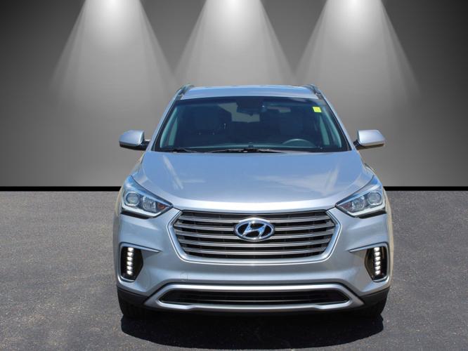 certified 2017 hyundai santa fe fwd se montgomery, al 36116 for sale in montgomery, alabama