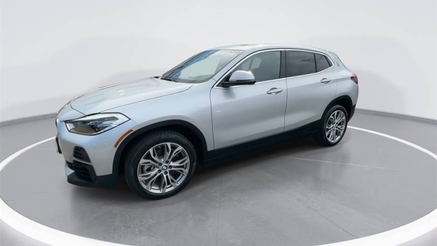 used 2022 bmw x2 xdrive28i $29,995great deal 13,399 mi. location: indianapolis