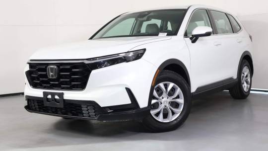 2023 Honda CR-V
