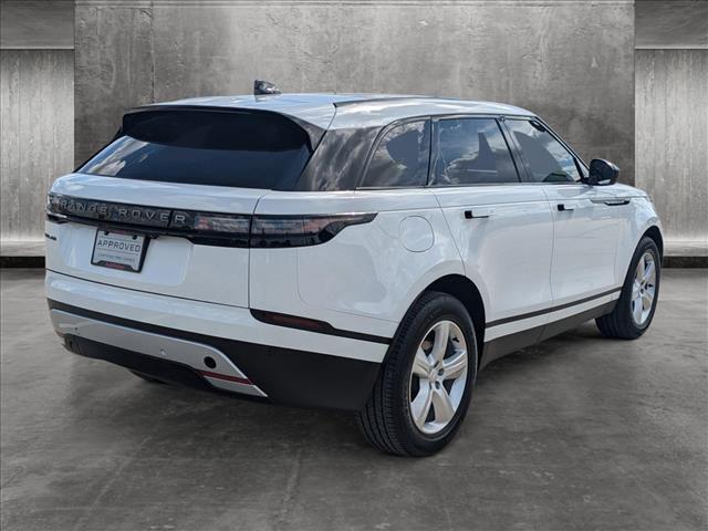 2024 land rover range rover velar p250 s