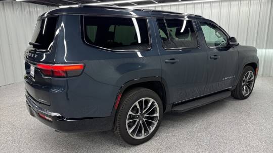 2024 Jeep Wagoneer