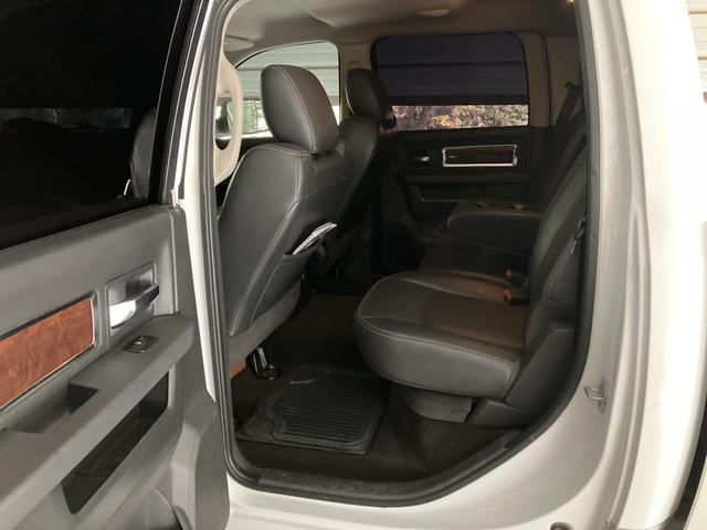 2012 ram 3500 laramie